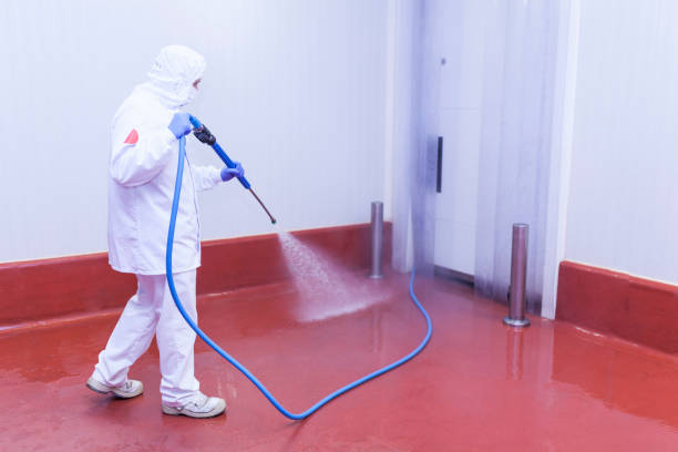 Best Patio and Deck Pressure Washing  in Laurinburg, NC