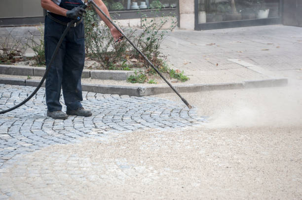 Best Sidewalk and Walkway Cleaning  in Laurinburg, NC