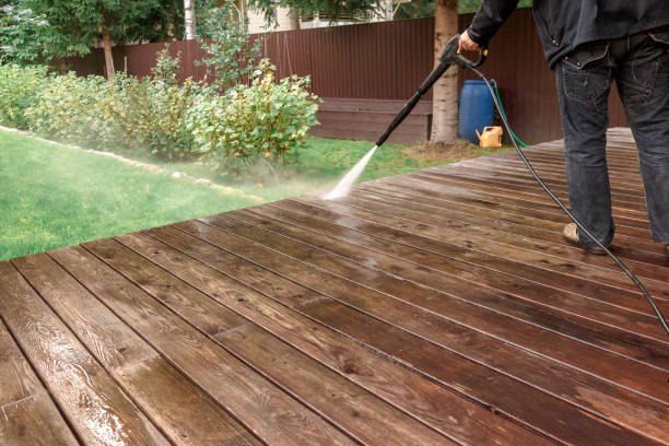 Best Soft Washing  in Laurinburg, NC