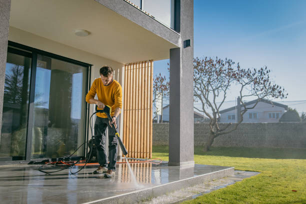Best Fence Cleaning  in Laurinburg, NC